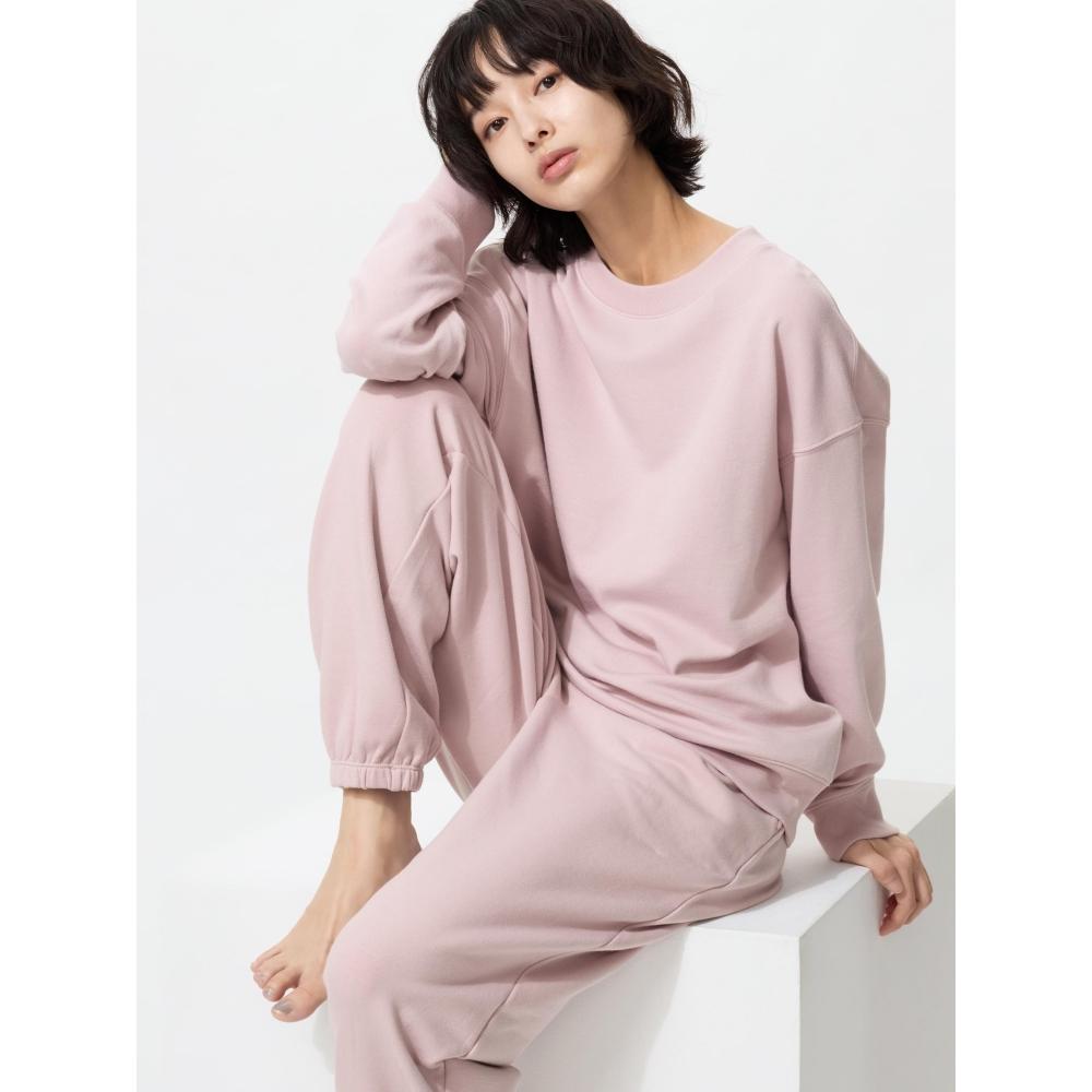 Uniqlo Japan Ultra Stretch Set