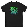 Zoo York Skateboards Drip Graphic Logo T-Shirt