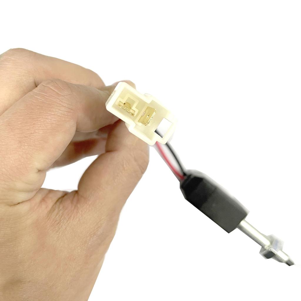 Compatible Chenglong H7H5 Balong 609M5 Brake Light Switch H73-3750450A