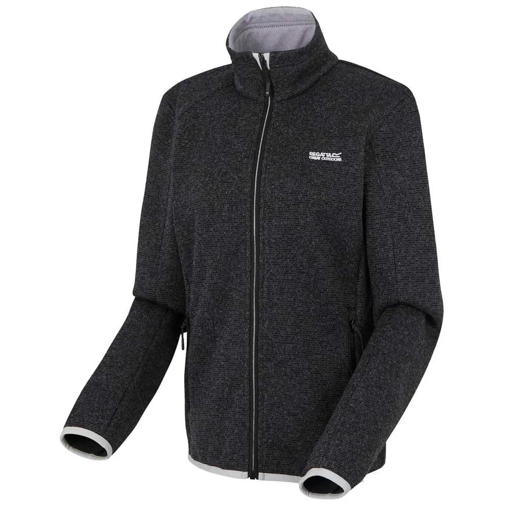 Regatta Fleece fermuarlı Newhill