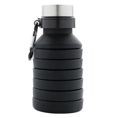 XD Collection Collapsible Silicone 550ml Bottle