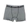 Nicce Boys Carlino Boxer Shorts (Pack of 3)
