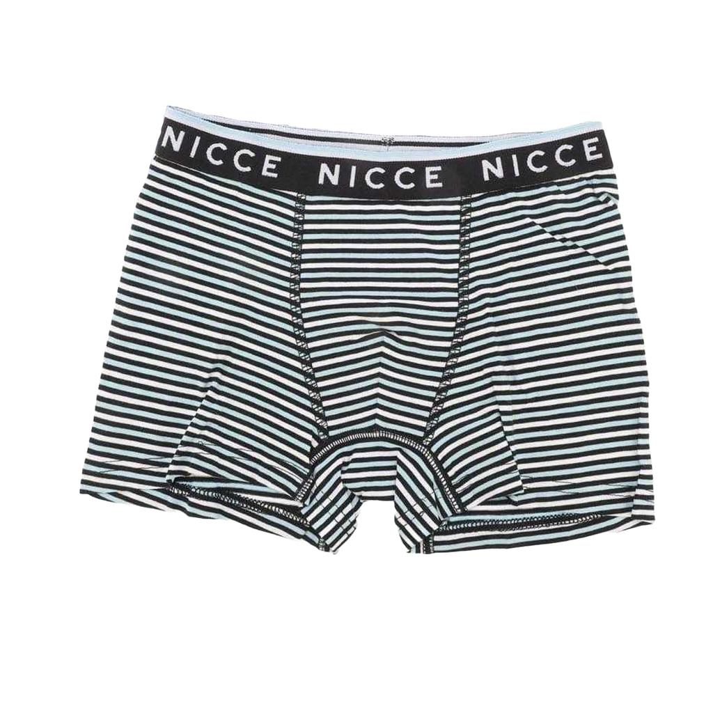 Nicce Boys Carlino Boxer Shorts (Pack of 3)