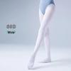 Children's Dance Socks & Girls' Bodysuit: Thick Base Layer Pants for Spring, Autumn, Winter