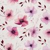 Outdoor Dekostoffe Oxford - Blumen - Dx2742