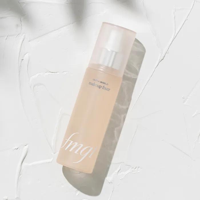 The Face Shop Ultra Shield Makeup Fixer 100ml