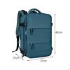 Laptop Backpack with Large Storage for Travel And Outdoor Use