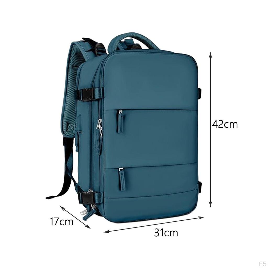 Laptop Backpack with Large Storage for Travel And Outdoor Use