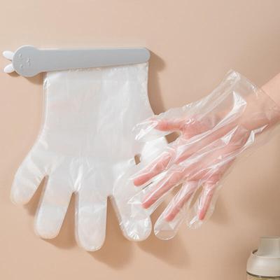 Raymond Disposable Glove Holder Dispenser Refillable 100 Sheets