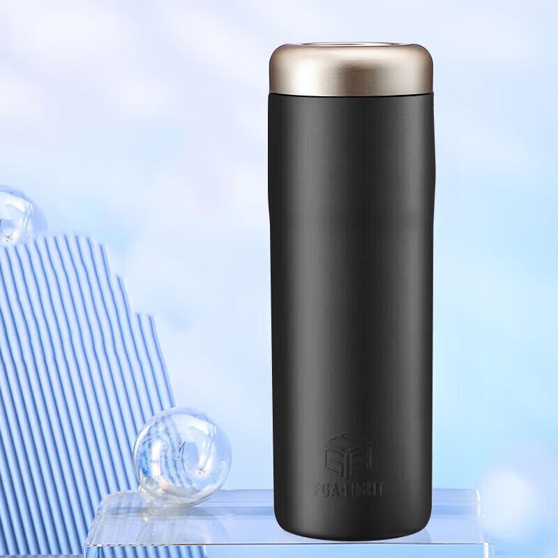 

FUGUANG FGA Timelight Vacuum Insulated Mug 480ml