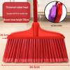 Heavy-Duty Indoor/Outdoor Sweeping Broom