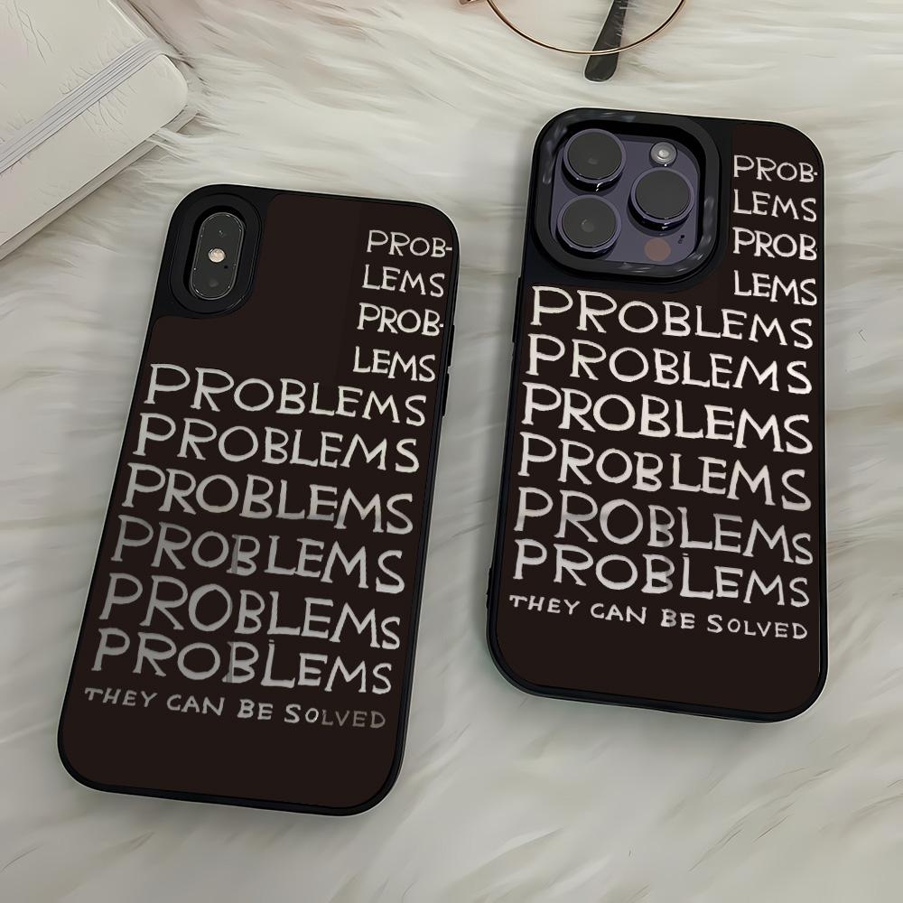 Mirror Phone Case for iPhone 15 11 13 14 for 15 16 Pro Max 12 13 16 Pro Cloud Flower and Animal Cute Style Phone Case