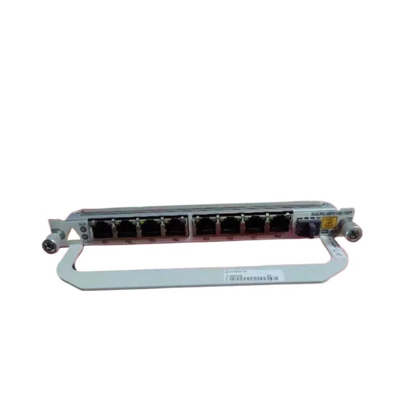 

ZTE Network Interface Modules