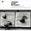 A Universal History of Iniquity by Jorge Luis Borges Paperback Book 9780141183855