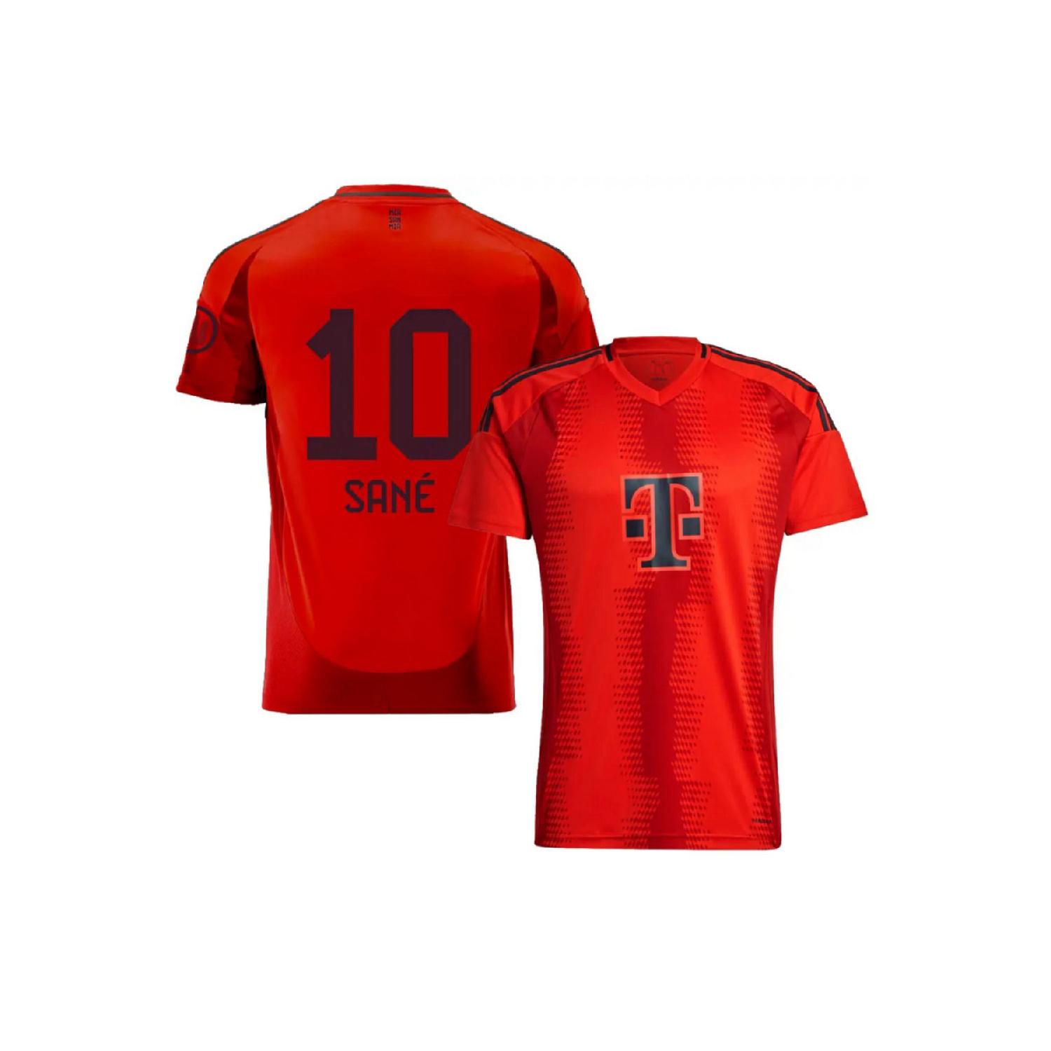 

Sane Red сезон 2024/25 Джерси нового сезона S