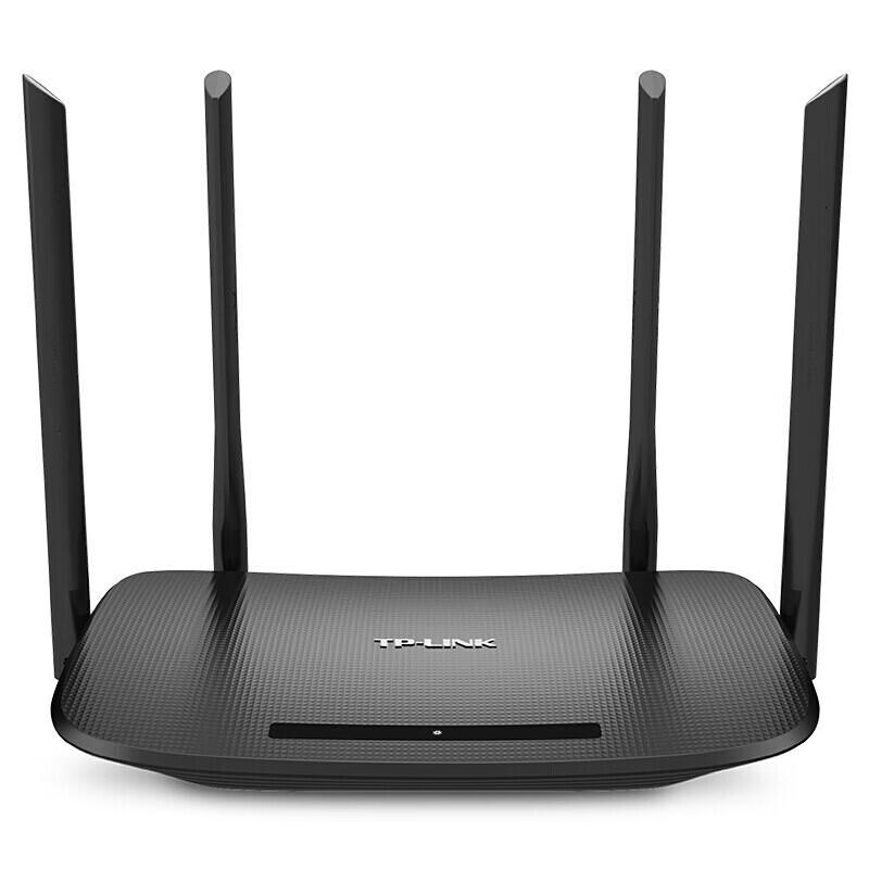 TP-Link TL-WDR5620 AC1200 Easy Mesh Gigabit WiFi Router (CN version)