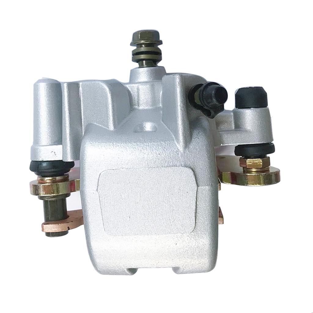 Buy Aluminium Alloy Rear Disc Brake Caliper for Yamaha Kodiak 400 450 at affordable prices