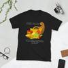 This Is My Thanksgiving Shirt Harvest Horn of Plenty Fall Autumn Unisex T-Shirt