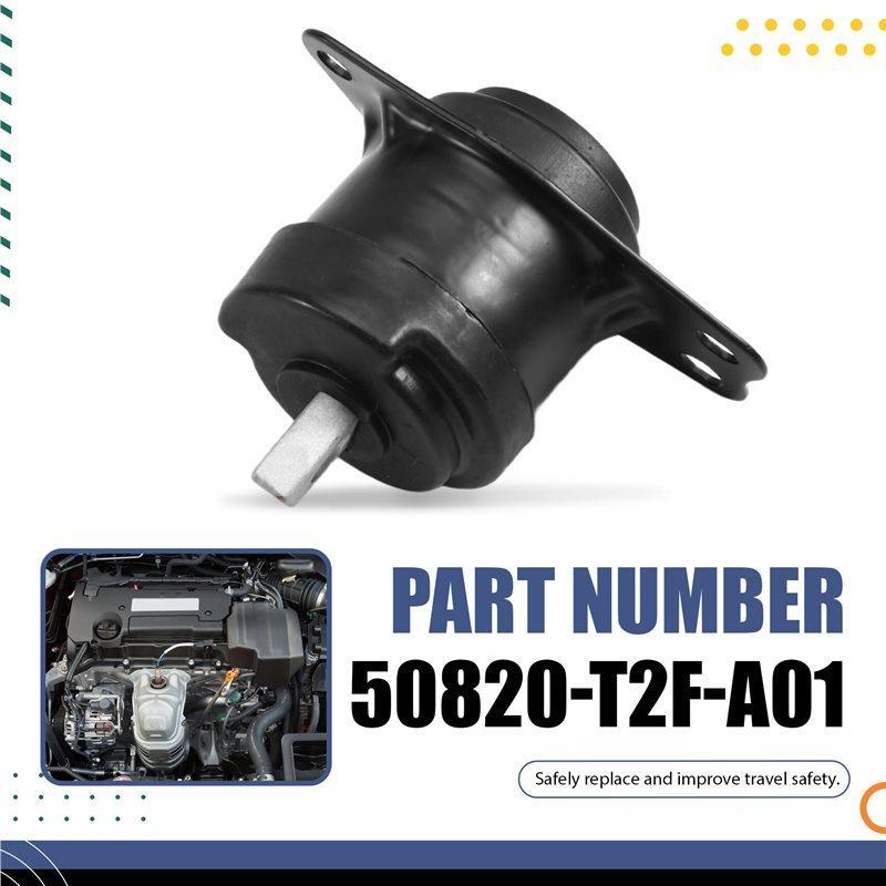 Engine Motor Mount For Honda Accord 2.4L Front Right Side 50820-T2F-A01 Car Part 2013- 2017