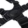 Universal Baby 5 Point Safety Belt For Stroller High Chair Pram Buggy Children