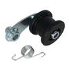 Bicycle Chain Electric Tensioner Safety Integrated Chains Tensioners