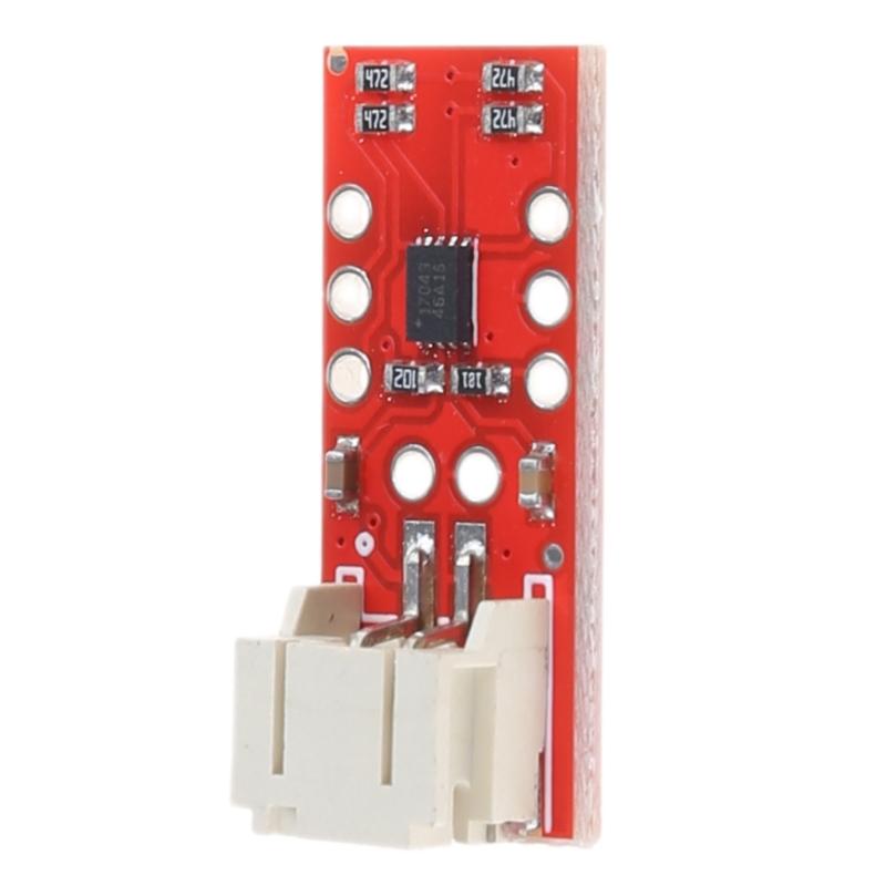 High Accuracy Lithium Battery Power Sensors Detection Module for Gadgets and DIY Projects