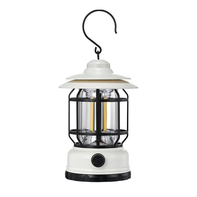 OEING Rechargeable Camping & Ambient Lantern