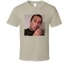 Maglietta Max Cady De Niro Cape Fear