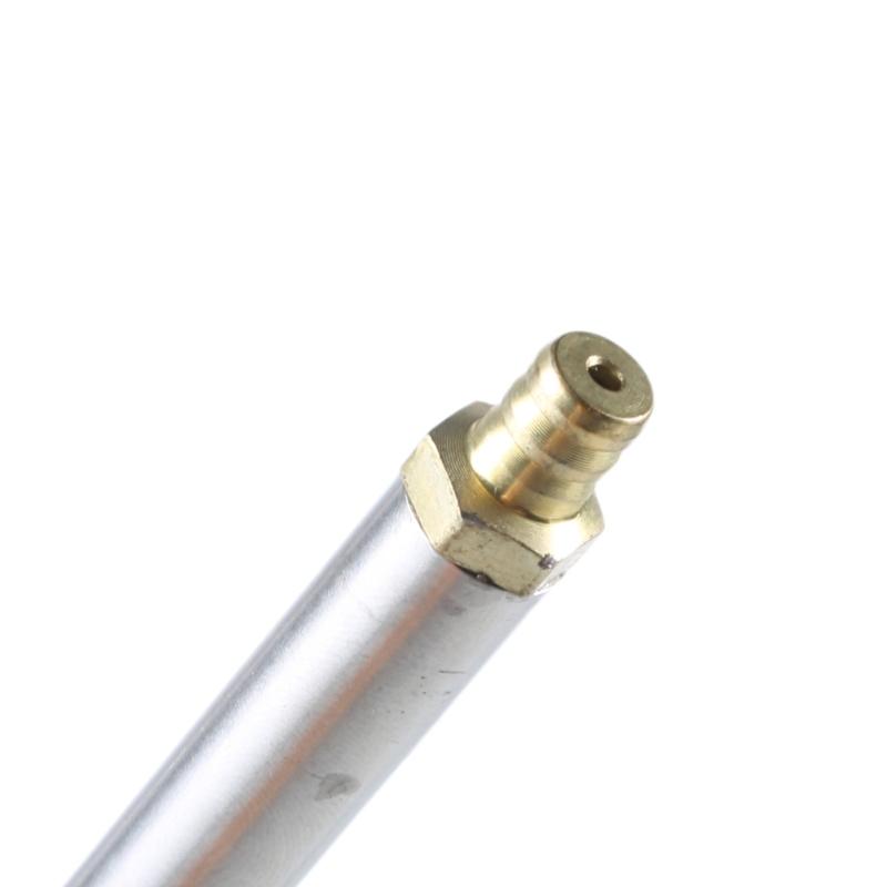 Stříkací pistole Rozšiřující se stříkací pistole Příslušenství k nanášení polyuretanové slitiny Bublinková lepicí pistole