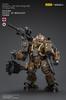 JoyToy Infinity Corbus Belly Ariadna Blackjack 10th Heavy Ranger Bat Sniper Scale Action Figure (T2 Rifle) 118