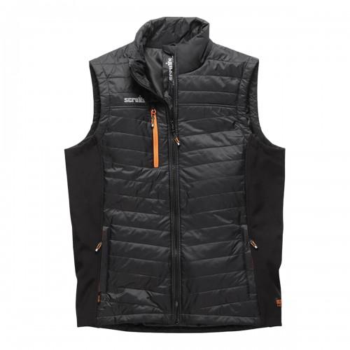 Scruffs Mens Trade Body Warmer