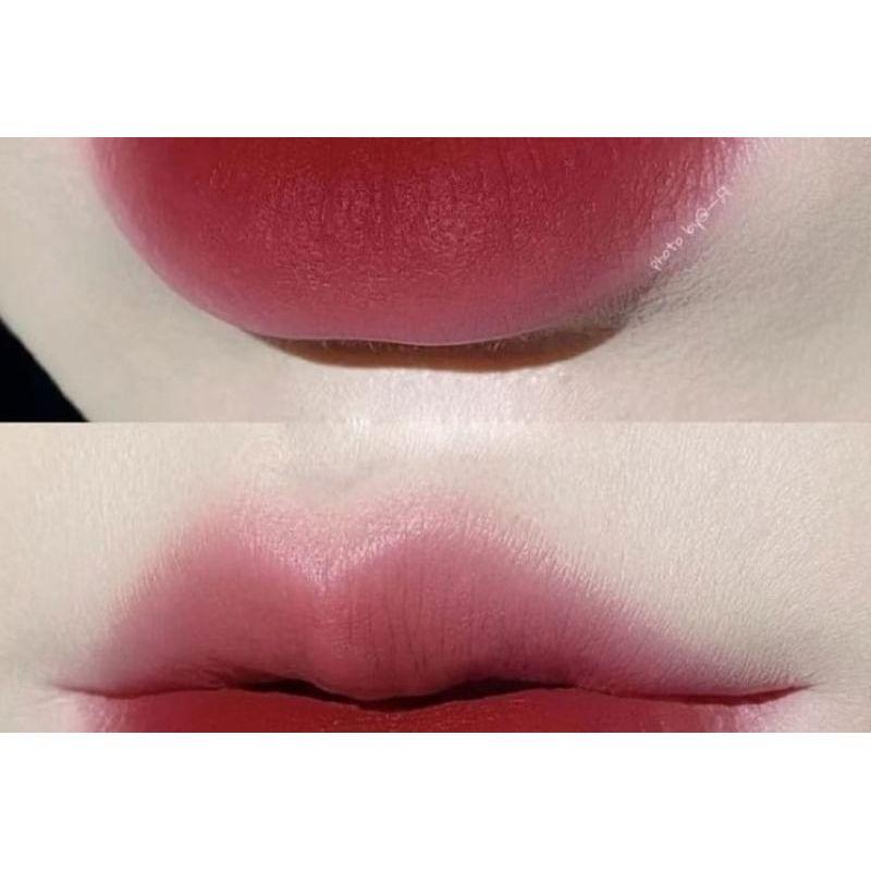 HERORANGE - Velvet Matte Lip Mud - #H04-#H06