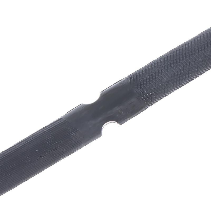 Double Ended Wax File Half Round And Flat For Carving Sculpting Jewelry Making Tool Handcraft Professional Grade Polish