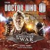 Doctor Who Engines of War by George Mann CDAudio Book 9781910281826