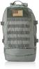 F-Style Assault Backpack with US Military Emblem Patch, F-SD010732-001, Foliage, Medium