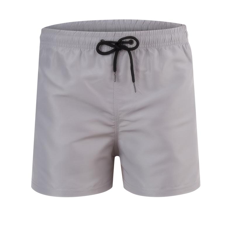 2025 Summer Men's Board Shorts Fast Dry Holiday Beach Surf Pocket Swimming Trunks Sport Running Hybird Shorts M-4XL