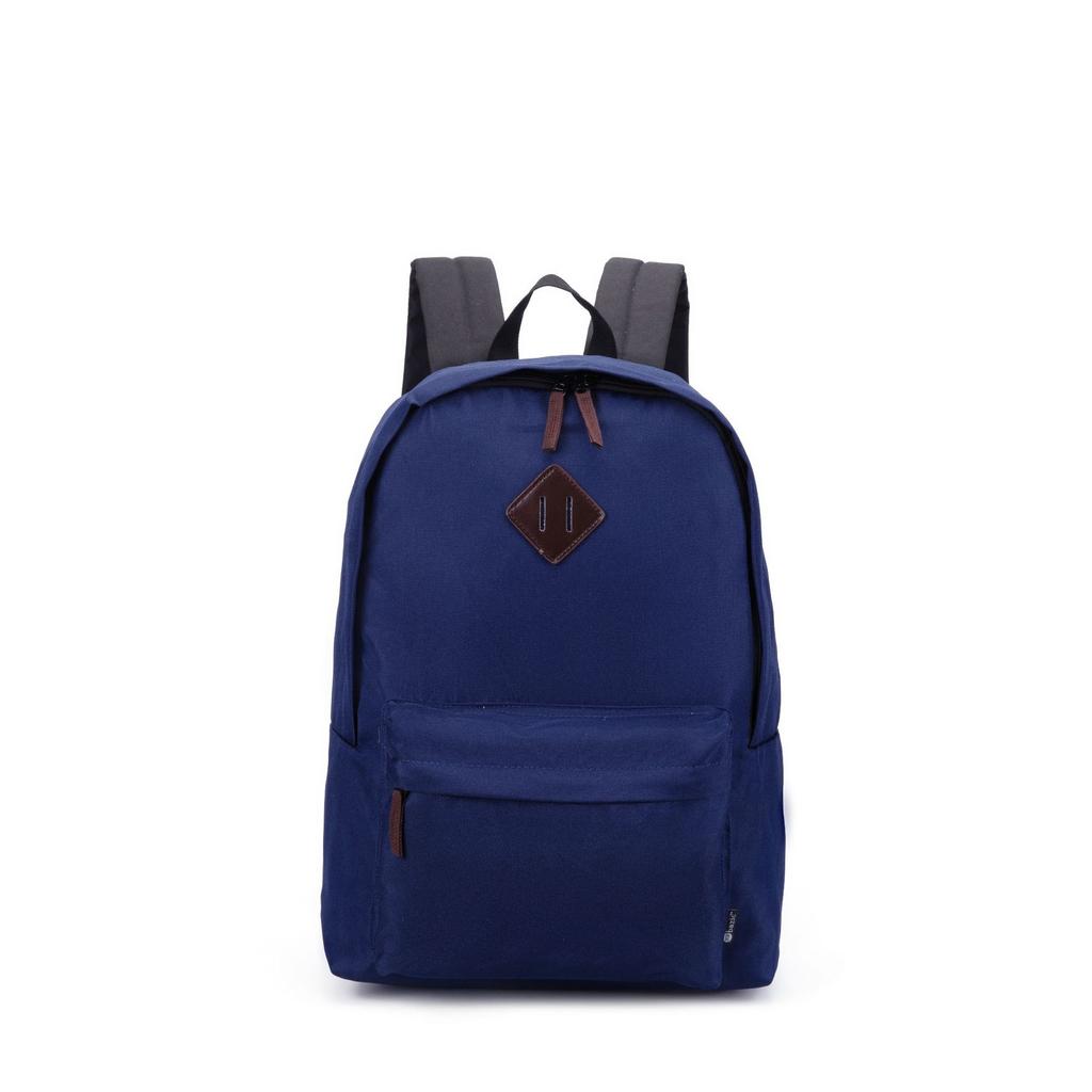 Student Schoolbag Large Capacity Trend Unisex Backpack Pattern Thickness