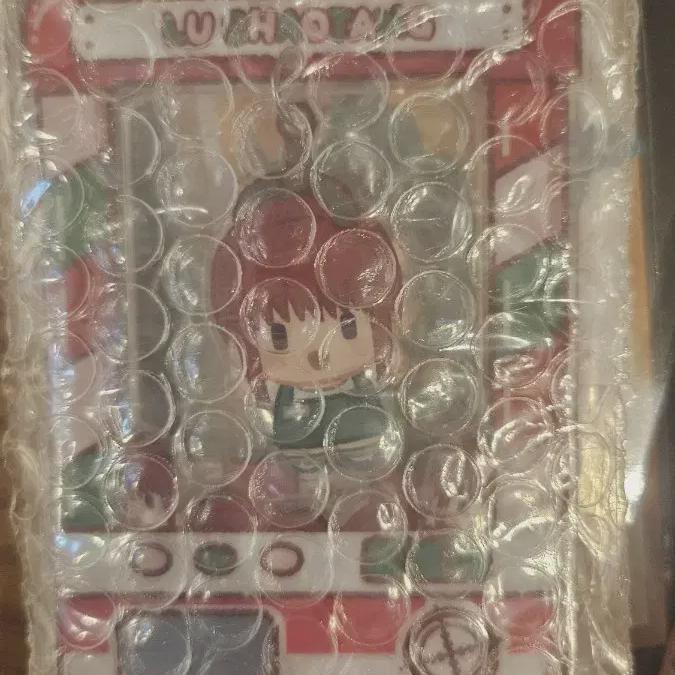 

Sakamoto Days Каракачер Лу Сяотан