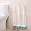 Bathroom Sponge Cleaning Brush Multi-Functional Tool Long Handle Removable Household Floor Bathtub Brushes Ceramic Tile Brush