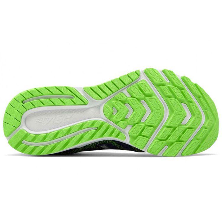 New Balance Nb Fuelcore Rush V3 Smooth Breathable Durable Low Top Lifestyle Sneakers Men sneakers Navy MRUSHNL3