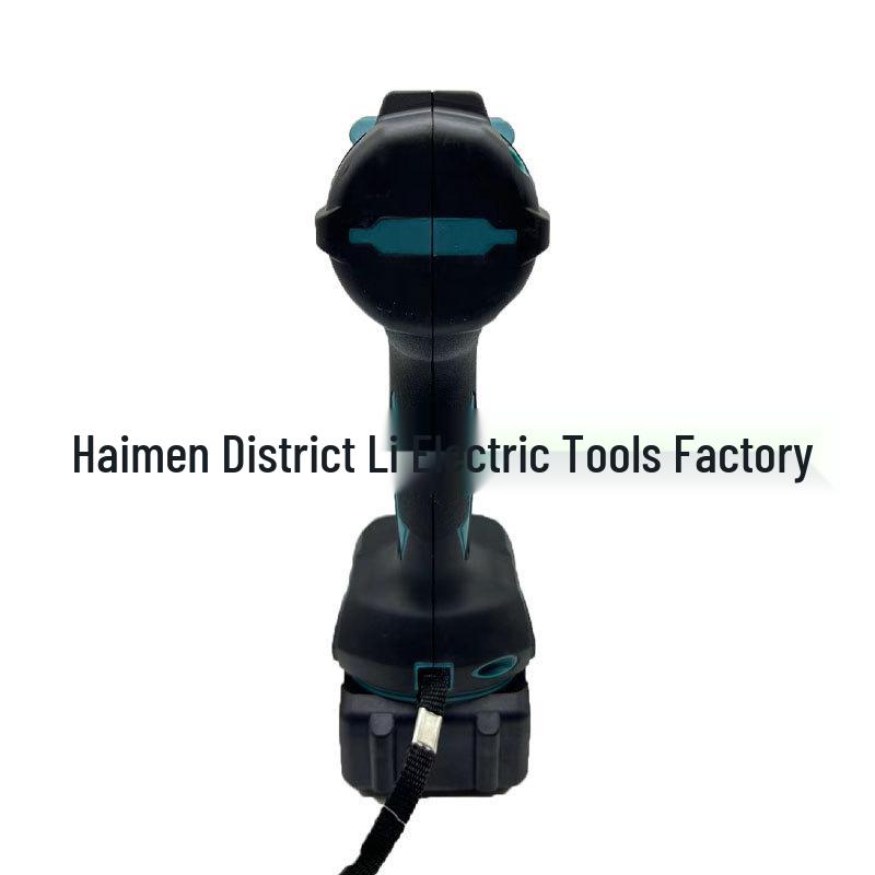 5025 Brushless Electric Drill and Rechargeable Multifunctional Screwdriver (13mm)