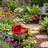 Bee Waterer Animal Watering Stations Bird Water Feeders for Outdoor Patio Yard Lawn
