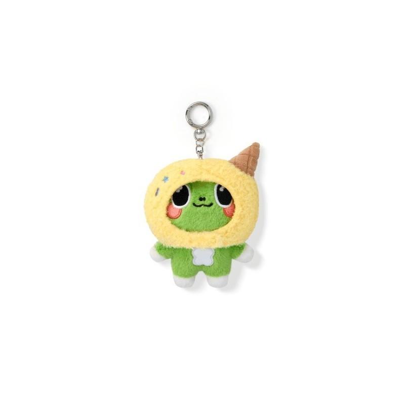 Siedemnaście Wenjunhui Dk Woozi Hoshi Pluszowy Breloczek Z Kapturem Dla Dzieci I Nastolatków Kolekcjonerski Dodatek