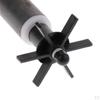 Filter Impeller Rotor Shaft, 104/306, AT105, 4