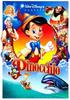 Poster del Film Pinocchio - Walt Disney - Alta Lucentezza - Inserto Fotografico di Qualità T!