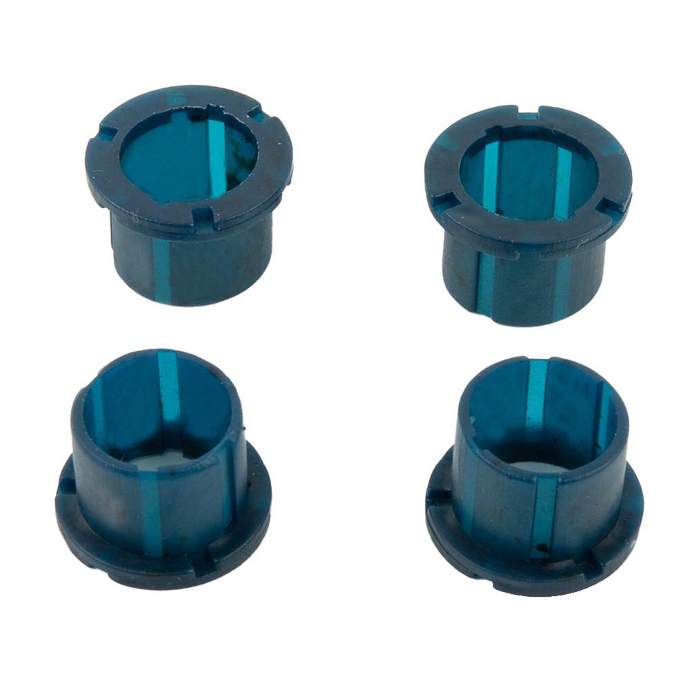 4pcs/set Automatic Shift Linkage Bushing For 1983-2004 Toyota Part # 90385-11003