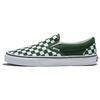Slip-On 'White Green' Men's VN0A7Q5D6QU