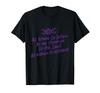 Soul Wiccan Pagan Pagan As Above, As Below T-Shirt