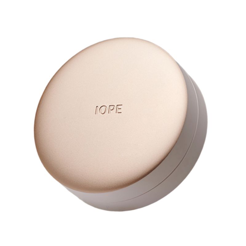 IOPE Air Cushion Cover SPF50+ PA+++ 15g – Fondotinta Cushion ad Alta Coprenza a Lunga Tenuta