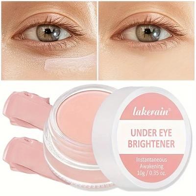 Feuchtigkeitsspendender, aufhellender Concealer und Konturcreme für die Augen – vollständige Abdeckung, lang anhaltendes Augen-Concealer-Augen-Make-up
